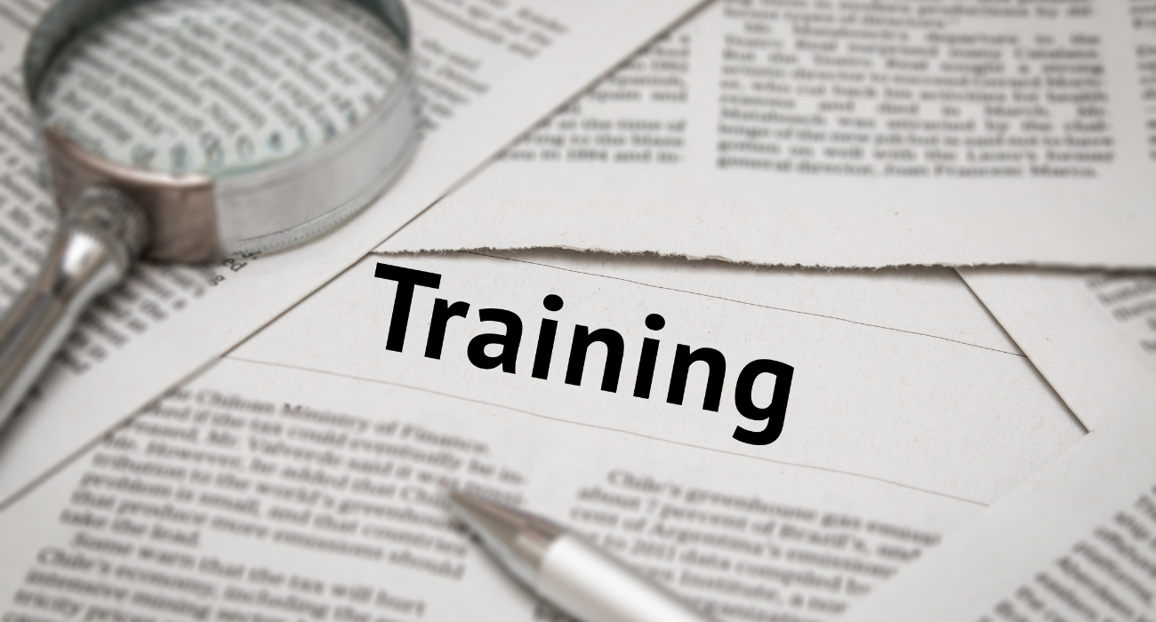 training-programs