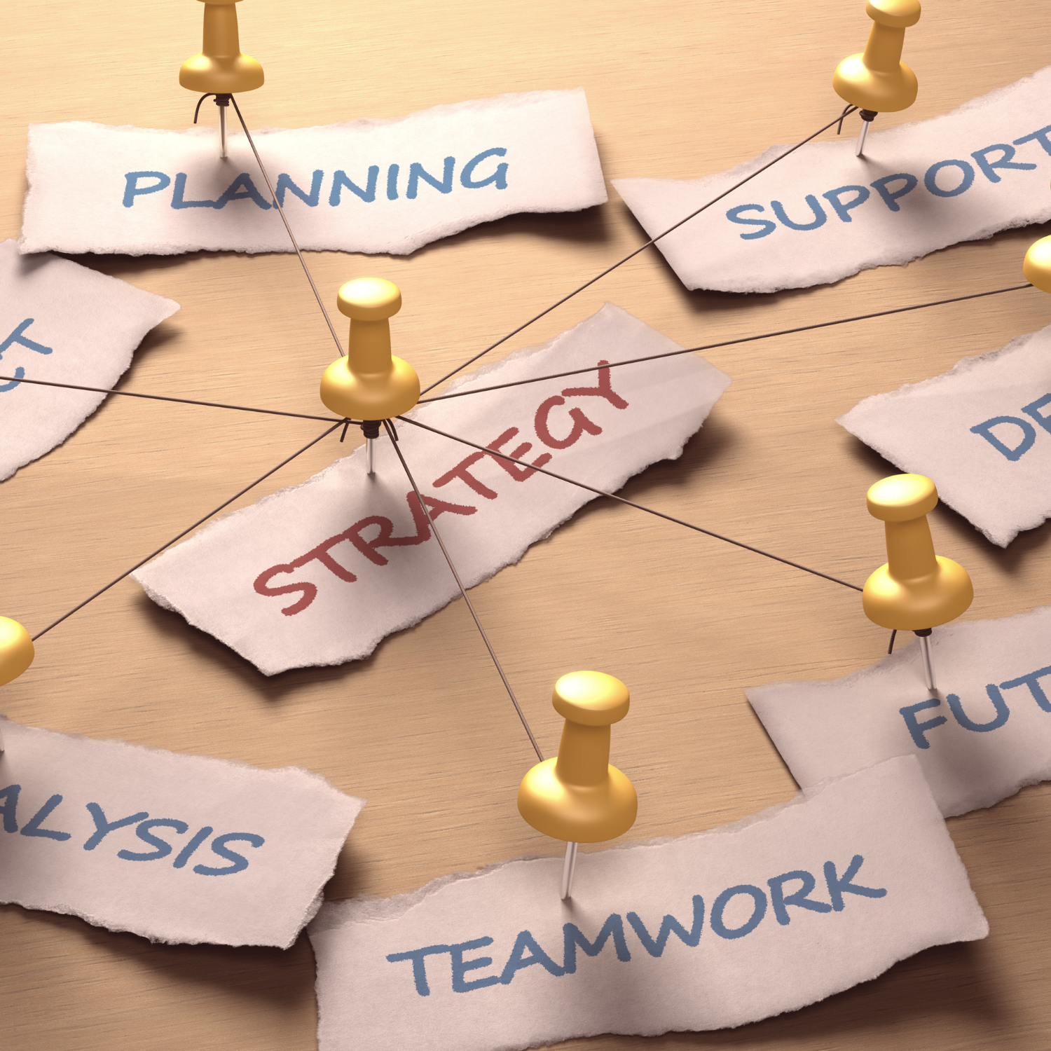 organisational-development-strategy