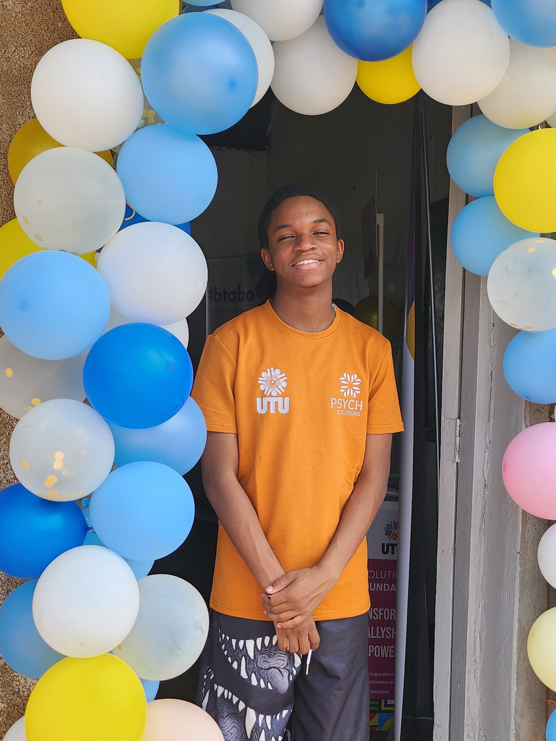 Riaz Daudi, Champion