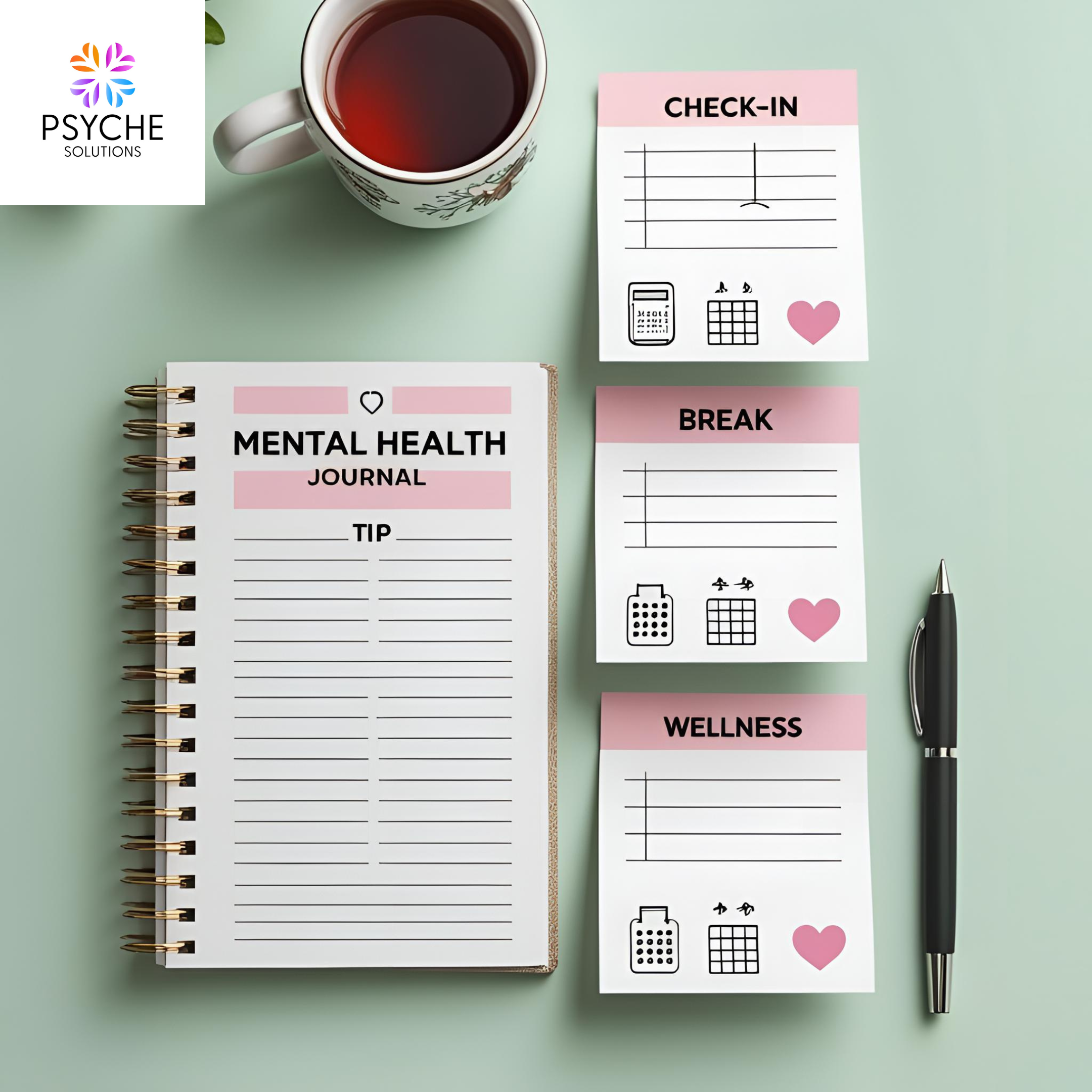 Mental Health Challenges